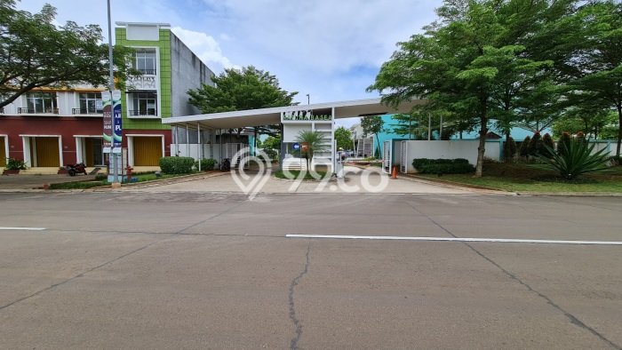 Rumah Modern Minimalis 3 KT Bisa Langsung Pindah di Serpong Rumah Modern Minimalis 3 KT Bisa Langsung Pindah di Serpong