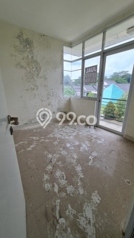 Rumah Modern Minimalis 3 KT Bisa Langsung Pindah di Serpong Rumah Modern Minimalis 3 KT Bisa Langsung Pindah di Serpong