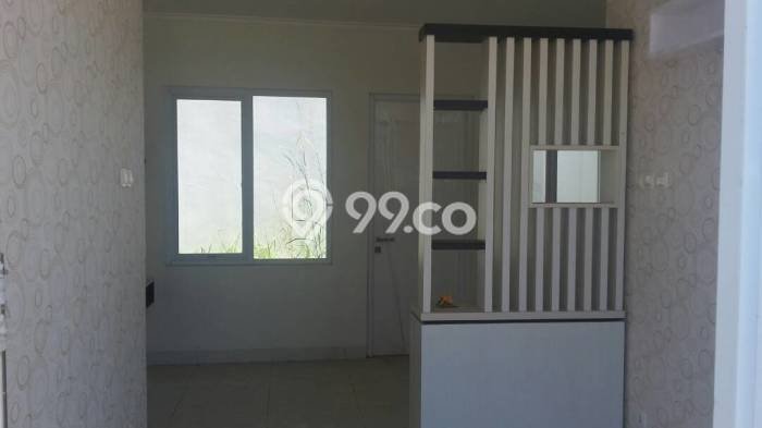 Rumah Modern Minimalis 3 KT Bisa Langsung Pindah di Serpong Rumah Modern Minimalis 3 KT Bisa Langsung Pindah di Serpong