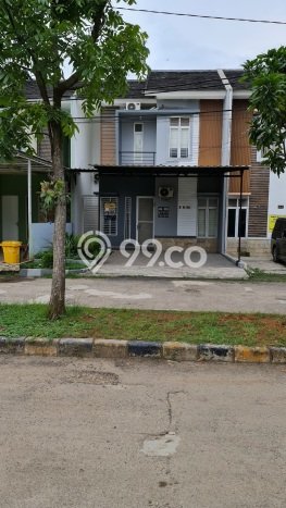 Dijual Cepat Rumah Bagus Siap Huni LB 155m2 di Karawaci, Tangerang Dijual Cepat Rumah Bagus Siap Huni LB 155m2 di Karawaci, Tangerang