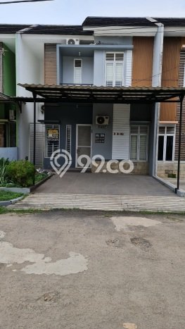 Dijual Cepat Rumah Bagus Siap Huni LB 155m2 di Karawaci, Tangerang Dijual Cepat Rumah Bagus Siap Huni LB 155m2 di Karawaci, Tangerang