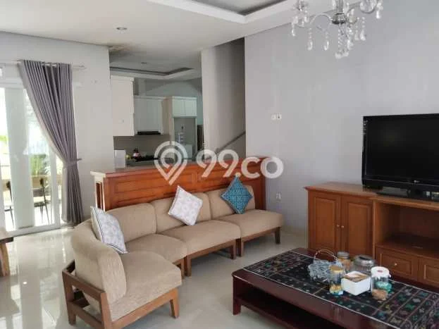 Dijual Rumah Mewah Exclusive di Sukasari, Bandung Dijual Rumah Mewah Exclusive di Sukasari, Bandung