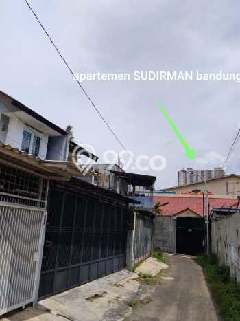 Jual Rumah Favorit Siap Huni LB 120m2 di Andir, Bandung Jual Rumah Favorit Siap Huni LB 120m2 di Andir, Bandung