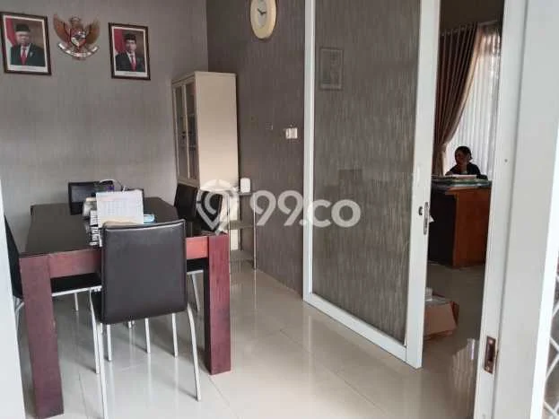 Dijual Rumah Mewah Exclusive di Sukasari, Bandung Dijual Rumah Mewah Exclusive di Sukasari, Bandung