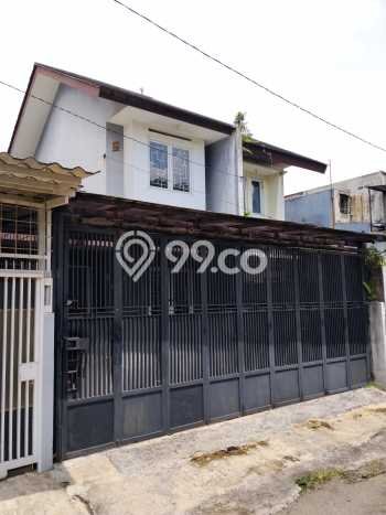 Jual Rumah Favorit Siap Huni LB 120m2 di Andir, Bandung Jual Rumah Favorit Siap Huni LB 120m2 di Andir, Bandung