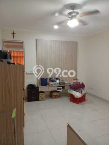 Rumah Modern 3 KT di Semanan Jakarta Barat Unfurnished Rumah Modern 3 KT di Semanan Jakarta Barat Unfurnished