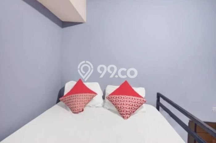 Rumah Elit Modern Tanpa Renovasi di Mampang Jakarta Selatan Rumah Elit Modern Tanpa Renovasi di Mampang Jakarta Selatan