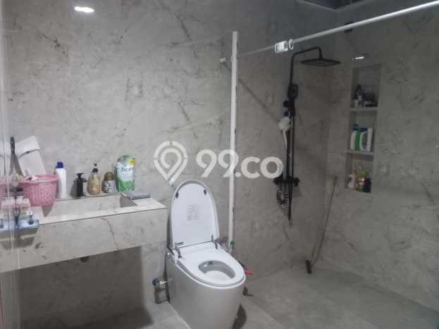 Rumah Minimalis 4 KT LT 139m2 di Lippo Karawaci Rumah Minimalis 4 KT LT 139m2 di Lippo Karawaci