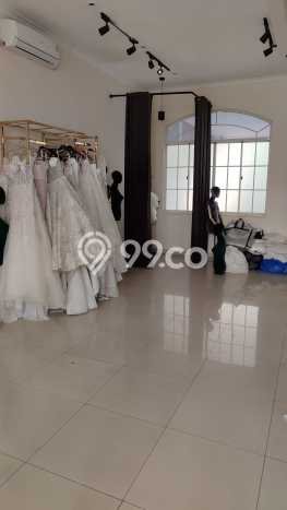 Rumah sewa siap huni 3 KT di Green Lake City, Jakarta Barat Rumah sewa siap huni 3 KT di Green Lake City, Jakarta Barat
