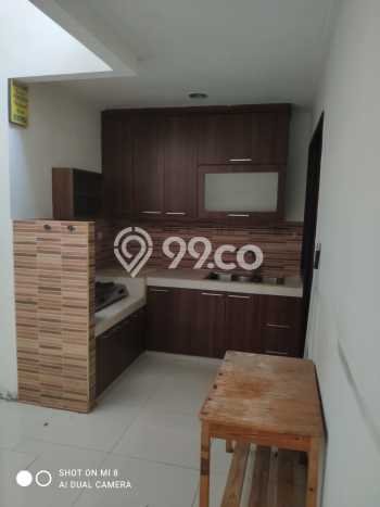 Rumah Luas Asri 4 KT Siap Huni di Green Lake City Jakarta Barat Rumah Luas Asri 4 KT Siap Huni di Green Lake City Jakarta Barat