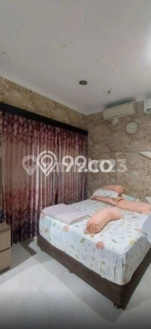 Rumah Mewah LB 200m2 Siap Pakai Desain Elegan di Taman Ratu, Jakarta Barat Rumah Mewah LB 200m2 Siap Pakai Desain Elegan di Taman Ratu, Jakarta Barat