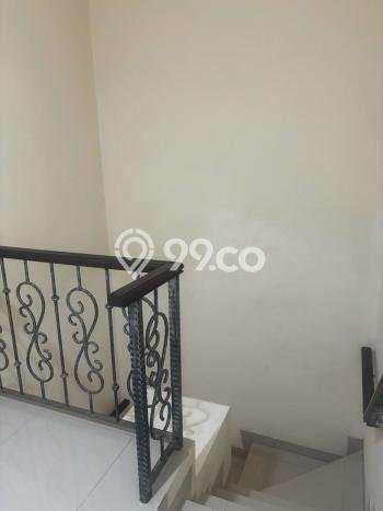 Rumah Modern 3 KT di Green Lake City Jakarta Barat Full Furnished Rumah Modern 3 KT di Green Lake City Jakarta Barat Full Furnished