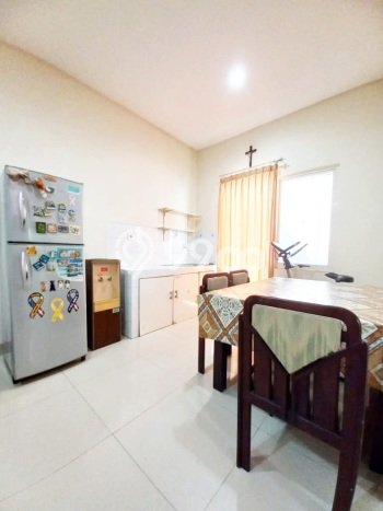 Rumah Elit Modern Siap Huni di Puri Mansion Jakarta Barat Rumah Elit Modern Siap Huni di Puri Mansion Jakarta Barat
