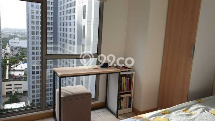 Dijual Apartemen 3 KT & 1 KM di Tangerang Lokasi Strategis Dijual Apartemen 3 KT & 1 KM di Tangerang Lokasi Strategis