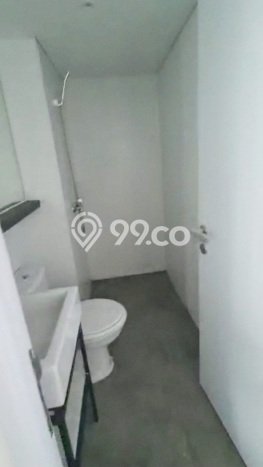 Rumah Luas Asri 2 KT Siap Pakai di BSD City Tangerang Rumah Luas Asri 2 KT Siap Pakai di BSD City Tangerang