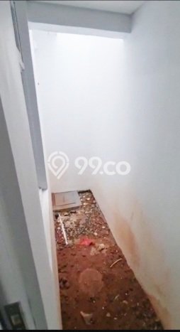 Rumah Luas Asri 2 KT Siap Pakai di BSD City Tangerang Rumah Luas Asri 2 KT Siap Pakai di BSD City Tangerang