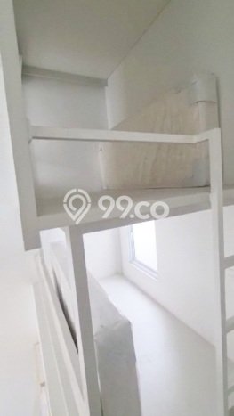 Rumah Luas Asri 2 KT Siap Pakai di BSD City Tangerang Rumah Luas Asri 2 KT Siap Pakai di BSD City Tangerang