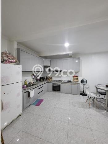 Rumah Mewah Siap Huni LT 90m2 di Cipondoh, Tangerang Rumah Mewah Siap Huni LT 90m2 di Cipondoh, Tangerang