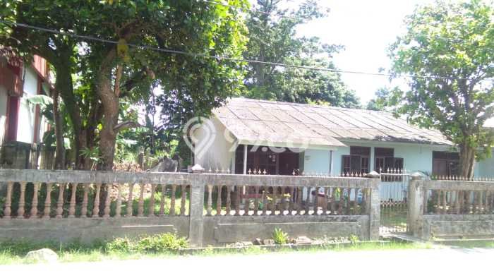 Hunian Cantik Minimalis Lb 70m2 di Karang Tengah, Tangerang Hunian Cantik Minimalis Lb 70m2 di Karang Tengah, Tangerang