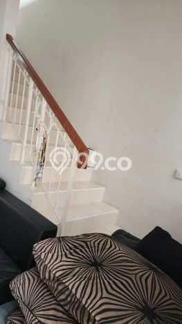 Rumah Modern Cantik 3 Kamar Siap Huni di Pagedangan Rumah Modern Cantik 3 Kamar Siap Huni di Pagedangan