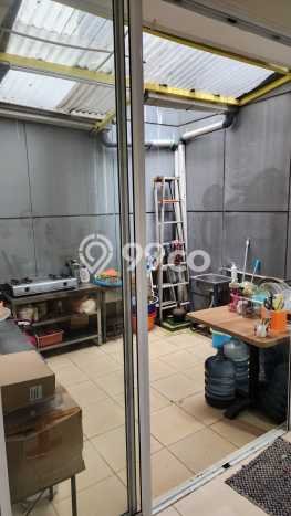 Rumah Modern Cantik 3 Kamar Siap Huni di Pagedangan Rumah Modern Cantik 3 Kamar Siap Huni di Pagedangan