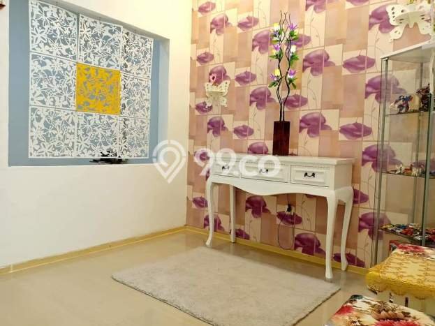 Rumah Elit Modern Tanpa Renovasi di Taman Palem Jakarta Barat Rumah Elit Modern Tanpa Renovasi di Taman Palem Jakarta Barat