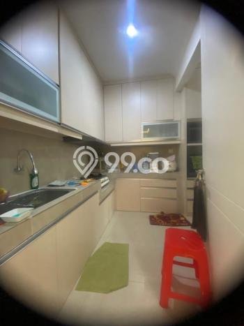 Hot Offer Hunian Premium Ideal dan Luas di Serpong, Tangerang Selatan Hot Offer Hunian Premium Ideal dan Luas di Serpong, Tangerang Selatan