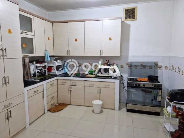 Best Deal Hunian Mewah Ideal dan Luas di Cengkareng, Jakarta Barat Best Deal Hunian Mewah Ideal dan Luas di Cengkareng, Jakarta Barat
