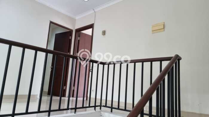 Hunian Eksklusif Dijual LT 120m2 di Cisauk, Tangerang Hunian Eksklusif Dijual LT 120m2 di Cisauk, Tangerang
