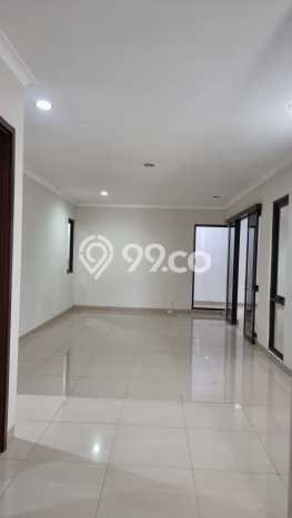 Hunian Eksklusif Dijual LT 120m2 di Cisauk, Tangerang Hunian Eksklusif Dijual LT 120m2 di Cisauk, Tangerang