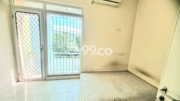 Jual Rumah Minimalis Bagus Punya 2 KT di Cengkareng Jakarta Barat - Jual Rumah Minimalis Bagus Punya 2 KT di Cengkareng Jakarta Barat -