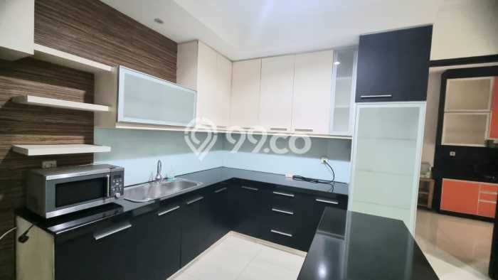 Hunian Elit LB 192m2 Siap Huni Desain Elegan di Citra Garden, Jakarta Barat Hunian Elit LB 192m2 Siap Huni Desain Elegan di Citra Garden, Jakarta Barat