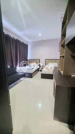 Hunian Elit LB 192m2 Siap Huni Desain Elegan di Citra Garden, Jakarta Barat Hunian Elit LB 192m2 Siap Huni Desain Elegan di Citra Garden, Jakarta Barat