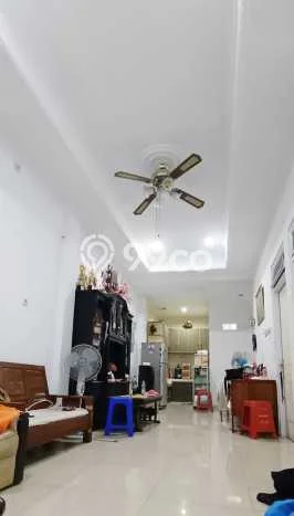 Dijual Rumah 3 Kamar Lokasi Ideal Bagus dan Strategis di Cengkareng Dijual Rumah 3 Kamar Lokasi Ideal Bagus dan Strategis di Cengkareng