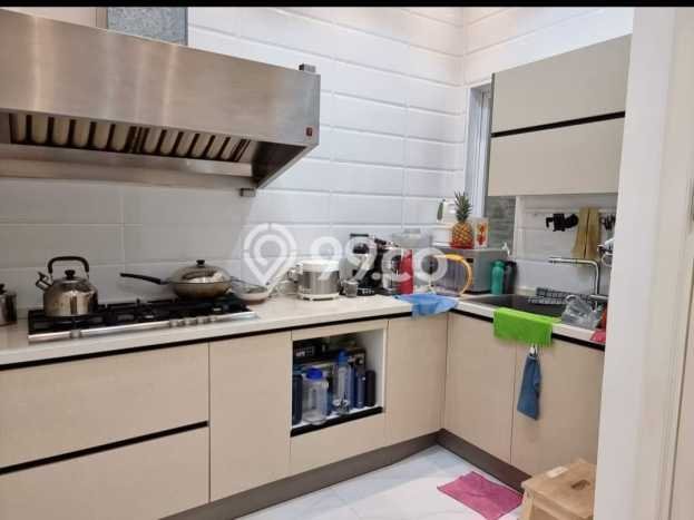 Rumah Elit Modern Tanpa Renovasi di Kalideres Jakarta Barat Rumah Elit Modern Tanpa Renovasi di Kalideres Jakarta Barat