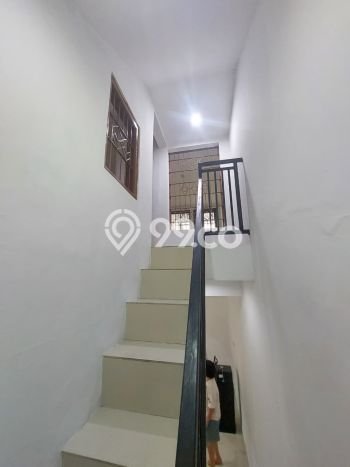 Rumah Luas Asri 3 KT Siap Huni di Duri Kosambi Jakarta Barat Rumah Luas Asri 3 KT Siap Huni di Duri Kosambi Jakarta Barat