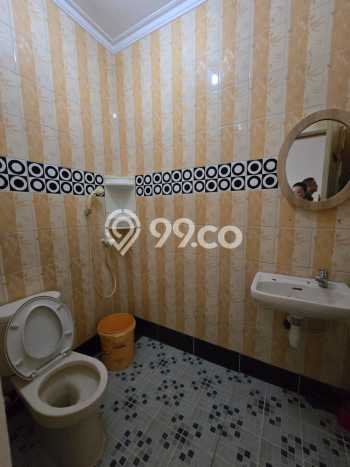 Jual Rumah Favorit Siap Huni LB 123m2 di Cengkareng, Jakarta Barat Jual Rumah Favorit Siap Huni LB 123m2 di Cengkareng, Jakarta Barat