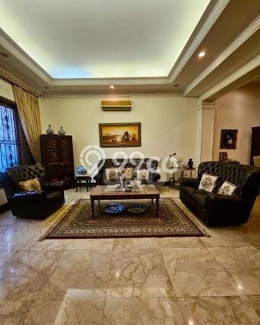 Dijual Rumah Elit Exclusive di Kebayoran Baru, Jakarta Selatan Dijual Rumah Elit Exclusive di Kebayoran Baru, Jakarta Selatan