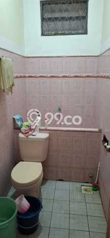 For Sale! Luxury House LT 299m2 Desain Modern di Duri Kosambi For Sale! Luxury House LT 299m2 Desain Modern di Duri Kosambi