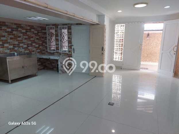 Hunian Mewah LB 300m2 Siap Huni Desain Elegan di Grogol, Jakarta Barat Hunian Mewah LB 300m2 Siap Huni Desain Elegan di Grogol, Jakarta Barat