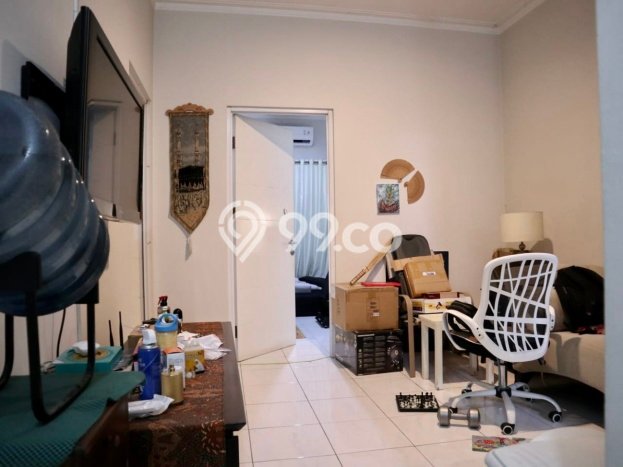 Dijual Rumah Mewah Megah Dengan View Eksklusif di Kota Wisata, Jakarta Timur Dijual Rumah Mewah Megah Dengan View Eksklusif di Kota Wisata, Jakarta Timur