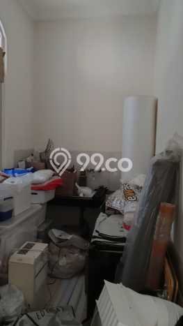 Rumah sewa siap huni 3 KT di Green Lake City, Jakarta Barat Rumah sewa siap huni 3 KT di Green Lake City, Jakarta Barat