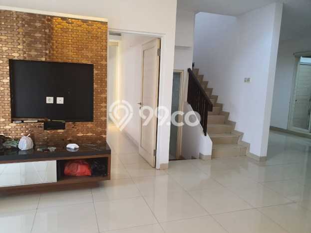 Rumah Elit Modern Siap Huni di Puri Mansion Jakarta Barat Rumah Elit Modern Siap Huni di Puri Mansion Jakarta Barat