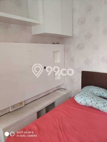 Rumah Luas Asri 4 KT Siap Huni di Green Lake City Jakarta Barat Rumah Luas Asri 4 KT Siap Huni di Green Lake City Jakarta Barat