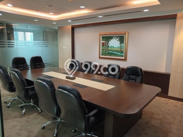 Untuk Dijual! Kantor di Karet Tengsin Jakarta Pusat LT 998m2 / LB 998m2 Kawasan Bisnis Untuk Dijual! Kantor di Karet Tengsin Jakarta Pusat LT 998m2 / LB 998m2 Kawasan Bisnis