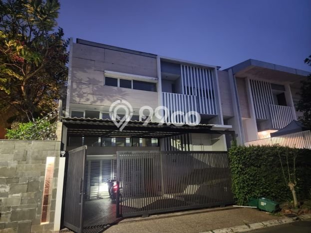 Dijual Rumah Luas Elegan Dengan View Cantik di Citra Garden, Jakarta Barat Dijual Rumah Luas Elegan Dengan View Cantik di Citra Garden, Jakarta Barat