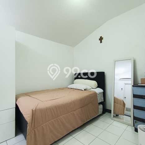 Jual Rumah Strategis Bagus Punya 3 KT di Karang Tengah Tangerang SHM Jual Rumah Strategis Bagus Punya 3 KT di Karang Tengah Tangerang SHM