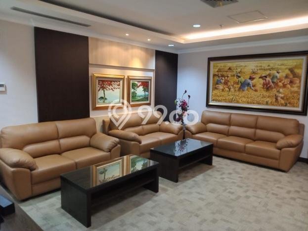 Untuk Dijual! Kantor di Karet Tengsin Jakarta Pusat LT 998m2 / LB 998m2 Kawasan Bisnis Untuk Dijual! Kantor di Karet Tengsin Jakarta Pusat LT 998m2 / LB 998m2 Kawasan Bisnis