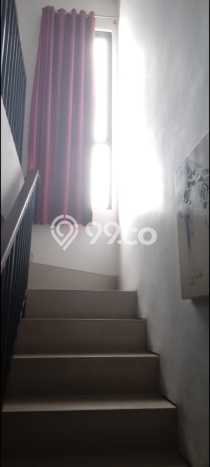 Rumah Modern 3 Kamar LT 62m2 di Semanan Rumah Modern 3 Kamar LT 62m2 di Semanan