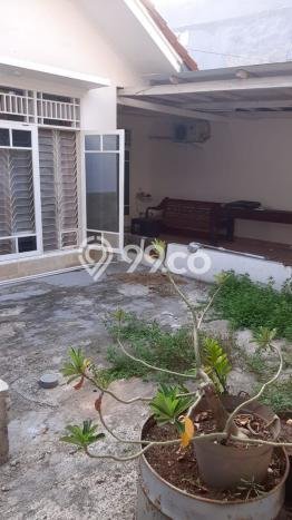 Rumah Luas Asri 3 KT Siap Pakai di Dadap Tangerang Rumah Luas Asri 3 KT Siap Pakai di Dadap Tangerang